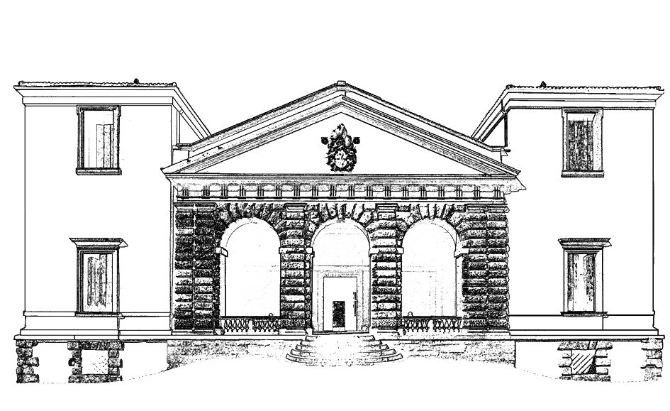 Villa Pisani Bonetti