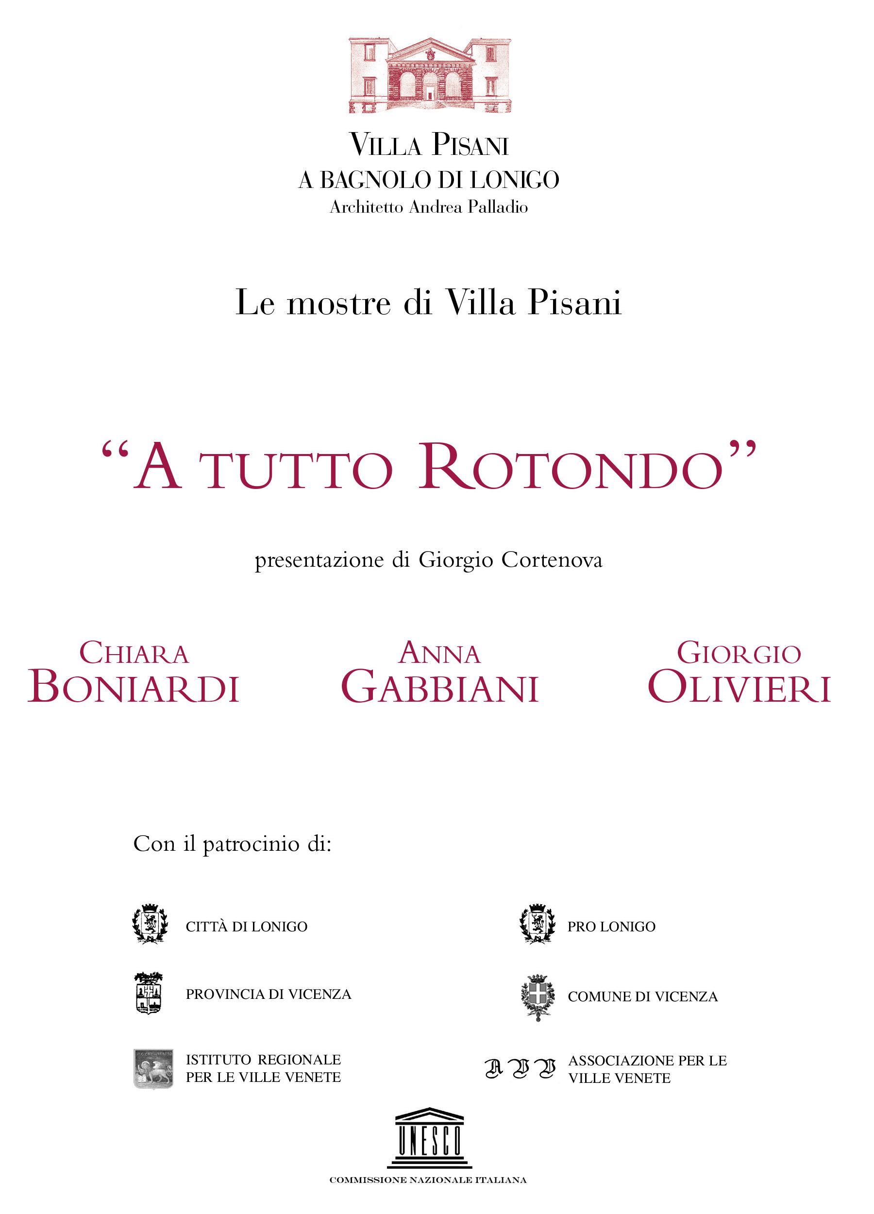 Senso e Misura
