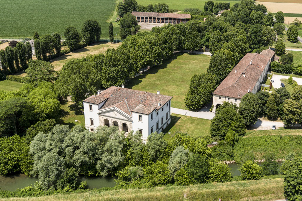 Villa Pisani