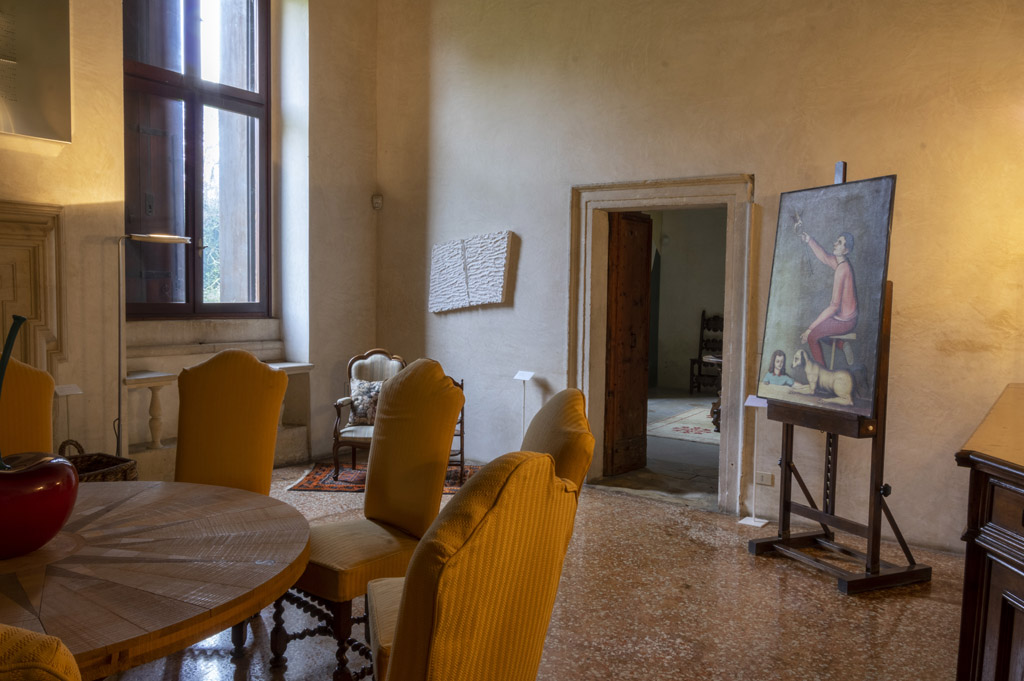 Villa Pisani