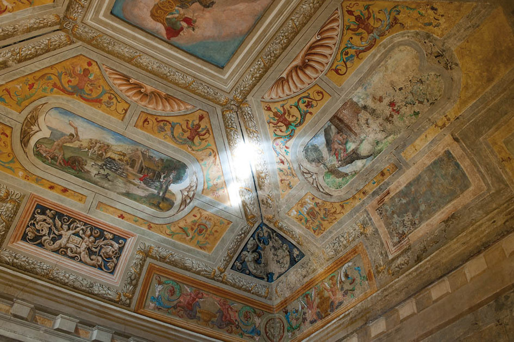 Villa Pisani