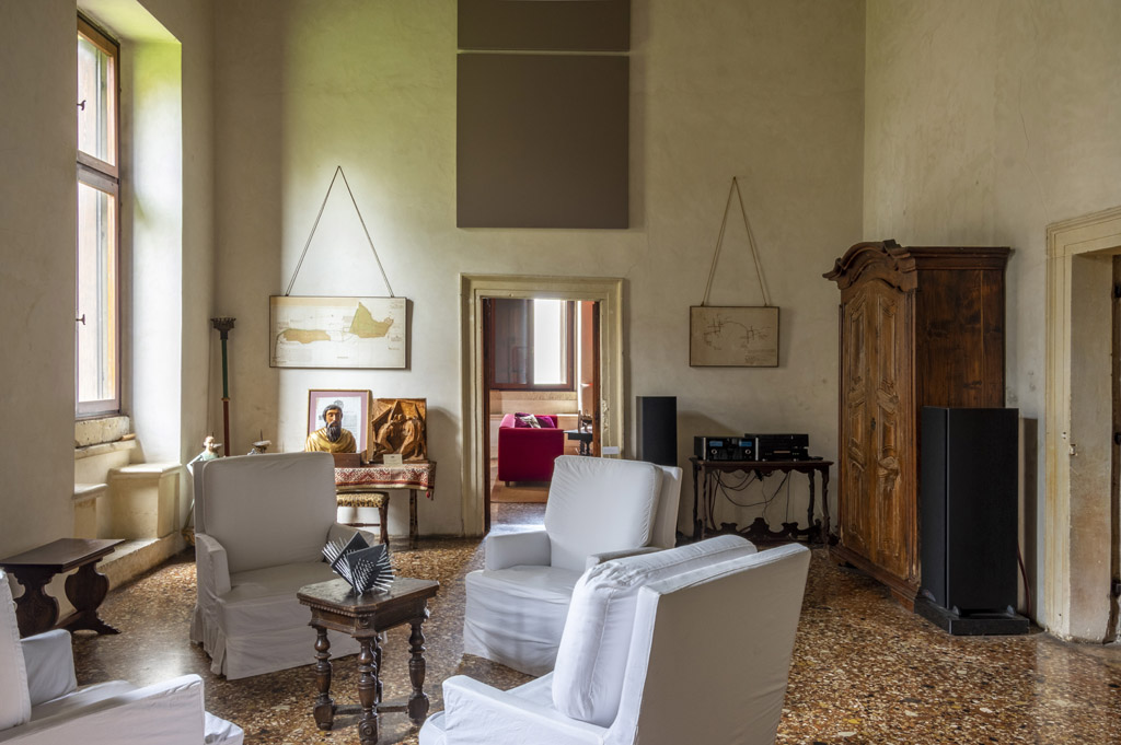Villa Pisani
