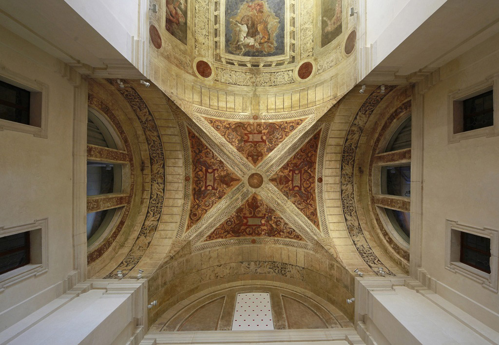 Villa Pisani