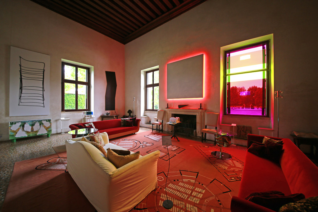 Villa Pisani